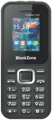 Galeria zdjęć telefonu BlackZone Turbo 350
