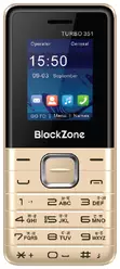 Galeria zdjęć telefonu BlackZone Turbo 351