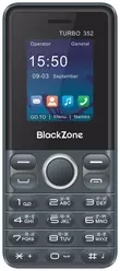 Galeria zdjęć telefonu BlackZone Turbo 352