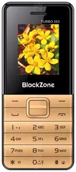 Galeria zdjęć telefonu BlackZone Turbo 353