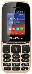 Galeria zdjęć telefonu BlackZone Turbo 354