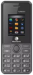 Galeria zdjęć telefonu BlackZone Turbo 51