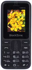 Galeria zdjęć telefonu BlackZone Turbo-B