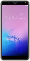 Galeria zdjęć telefonu BlackZone Uni 4G