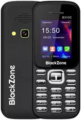 Galeria zdjęć telefonu BlackZone B310C
