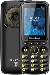 Galeria zdjęć telefonu BlackZone Bijli