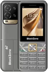 Galeria zdjęć telefonu BlackZone Bravo 4G