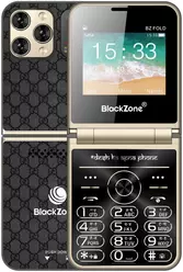 Galeria zdjęć telefonu BlackZone BZ Fold Galeria zdjęć telefonu BlackZone BZ Fold