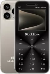 Galeria zdjęć telefonu BlackZone BZ15 Pro Maxx