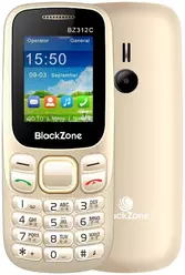 Galeria zdjęć telefonu BlackZone BZ312C