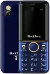 Galeria zdjęć telefonu BlackZone C21