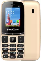 Galeria zdjęć telefonu BlackZone C3