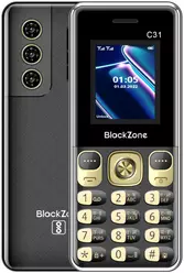 Galeria zdjęć telefonu BlackZone C31