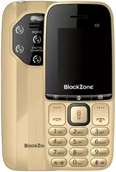 Galeria zdjęć telefonu BlackZone C5
