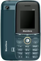 Galeria zdjęć telefonu BlackZone C81