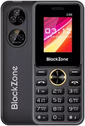 Galeria zdjęć telefonu BlackZone C88