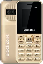 Galeria zdjęć telefonu BlackZone C99 Galeria zdjęć telefonu BlackZone C99