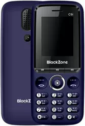 Galeria zdjęć telefonu BlackZone C9i