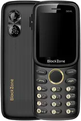 Galeria zdjęć telefonu BlackZone Devil