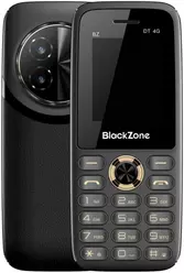 Galeria zdjęć telefonu BlackZone DT 4G
