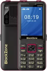 Galeria zdjęć telefonu BlackZone Express