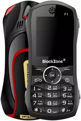 Galeria zdjęć telefonu BlackZone F1 Galeria zdjęć telefonu BlackZone F1