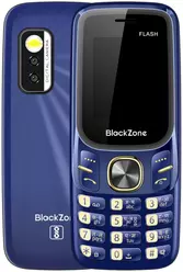 Galeria zdjęć telefonu BlackZone Flash