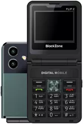 Galeria zdjęć telefonu BlackZone Flip Z
