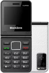 Galeria zdjęć telefonu BlackZone Flipper
