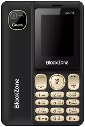 Galeria zdjęć telefonu BlackZone Glory