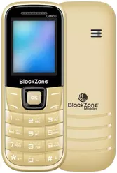 Galeria zdjęć telefonu BlackZone Guru