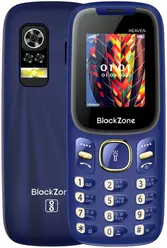 Galeria zdjęć telefonu BlackZone Heaven