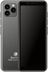 Galeria zdjęć telefonu BlackZone iLite Pro