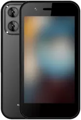 Galeria zdjęć telefonu BlackZone iLite