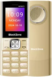 Galeria zdjęć telefonu BlackZone Infinity