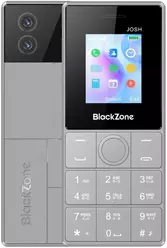 Galeria zdjęć telefonu BlackZone Josh