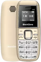 Galeria zdjęć telefonu BlackZone M1 Mini