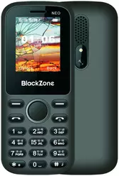 Galeria zdjęć telefonu BlackZone Neo