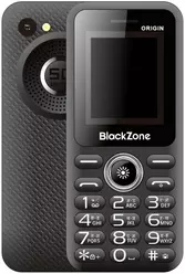 Galeria zdjęć telefonu BlackZone Origin