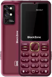 Galeria zdjęć telefonu BlackZone Revolt