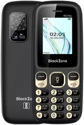 Galeria zdjęć telefonu BlackZone Royal