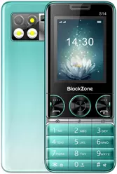 Galeria zdjęć telefonu BlackZone S14