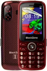 Galeria zdjęć telefonu BlackZone S15