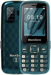 Galeria zdjęć telefonu BlackZone S18