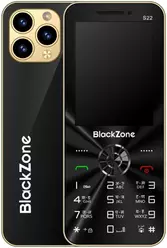 Galeria zdjęć telefonu BlackZone S22