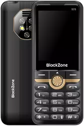 Galeria zdjęć telefonu BlackZone S25