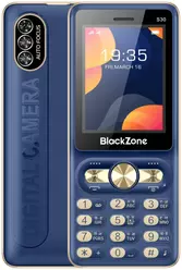Galeria zdjęć telefonu BlackZone S30