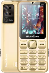 Galeria zdjęć telefonu BlackZone S50