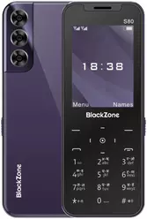 Galeria zdjęć telefonu BlackZone S80 Galeria zdjęć telefonu BlackZone S80