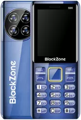 Galeria zdjęć telefonu BlackZone S90